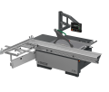 Altendorf F35 TYPE-2 - 1410