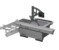 Altendorf F35 TYPE-3 - 1410
